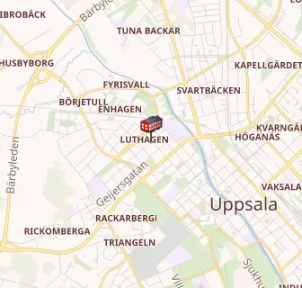Uppsala
