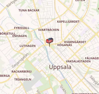 Uppsala