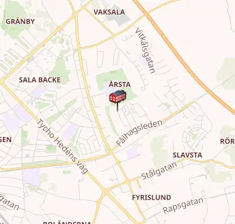 Uppsala