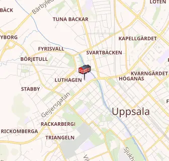 Uppsala