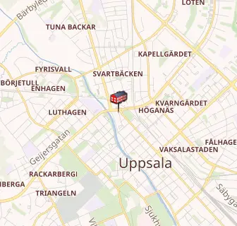 Uppsala