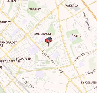 Uppsala