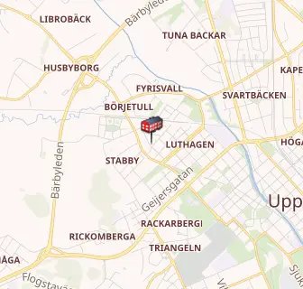 Uppsala