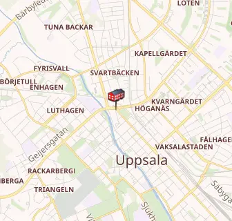 Uppsala