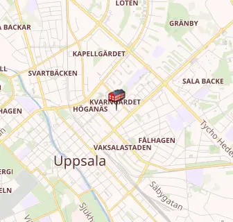 Uppsala