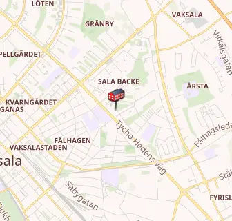 Uppsala