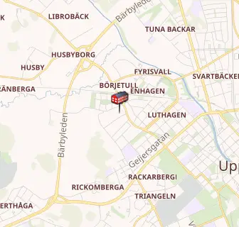 Uppsala