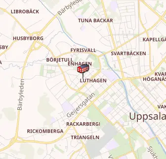 Uppsala