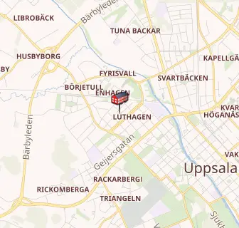 Uppsala