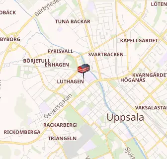 Uppsala