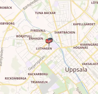 Uppsala