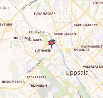 Uppsala