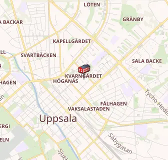 Uppsala