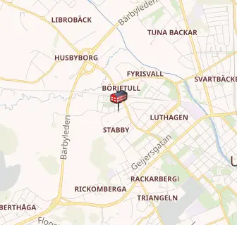 Uppsala
