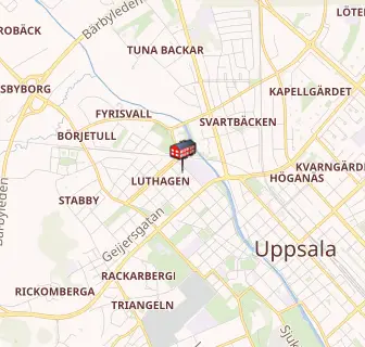 Uppsala