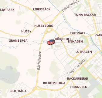 Uppsala