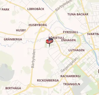 Uppsala