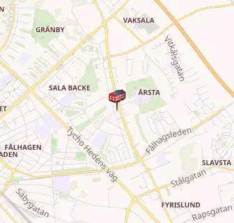 Uppsala