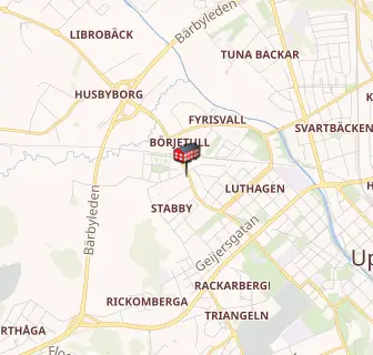 Uppsala