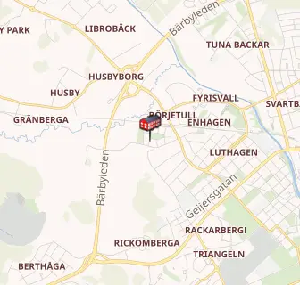 Uppsala