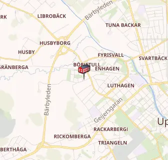 Uppsala
