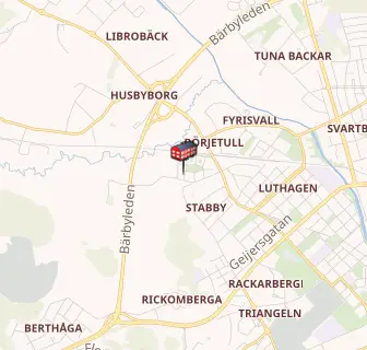Uppsala