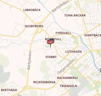 Uppsala