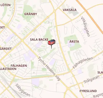 Uppsala