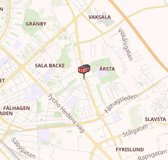 Uppsala