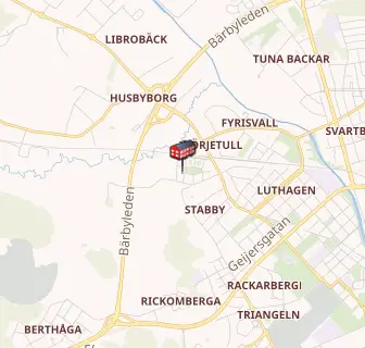 Uppsala