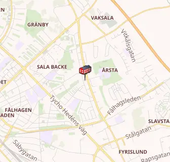 Uppsala