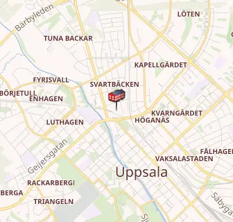Uppsala
