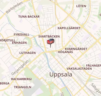 Uppsala