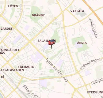 Uppsala