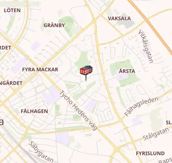 Uppsala