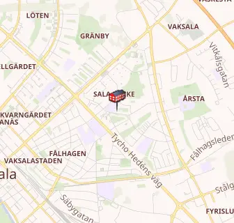 Uppsala