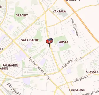 Uppsala