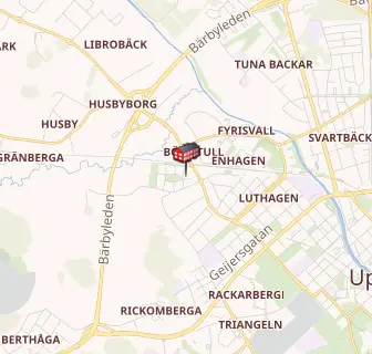 Uppsala