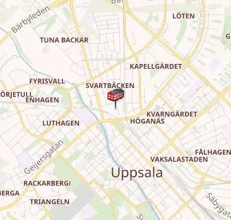 Uppsala