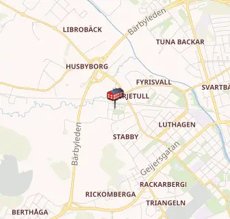 Uppsala