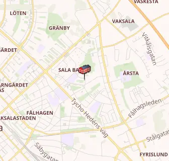 Uppsala