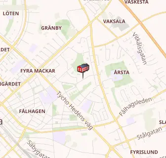 Uppsala