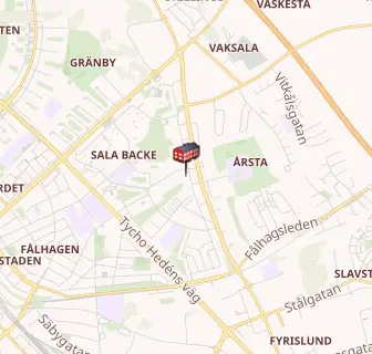 Uppsala