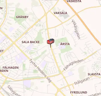 Uppsala