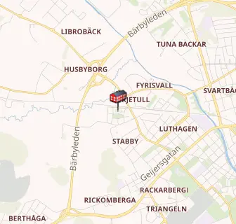 Uppsala