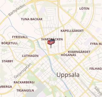 Uppsala