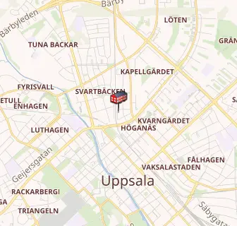 Uppsala