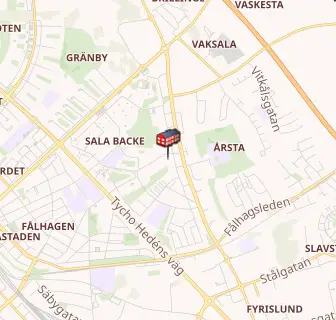 Uppsala