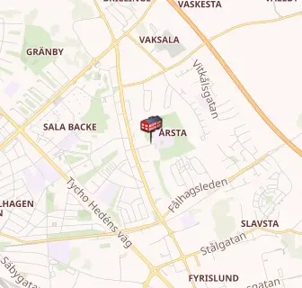Uppsala