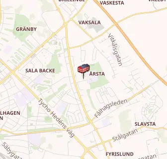 Uppsala